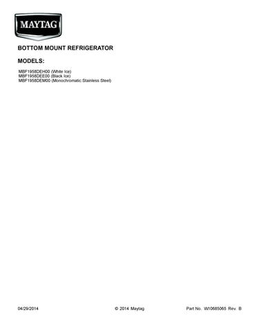 Cover sheet