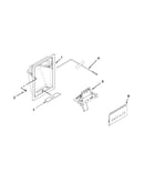Dispenser parts