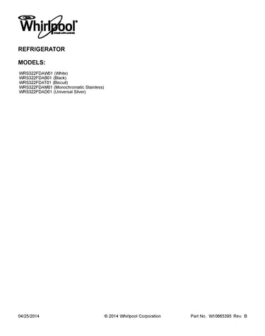 Cover sheet