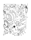 Bulkhead parts