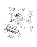 Interior and ventilation parts