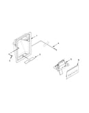 Dispenser parts