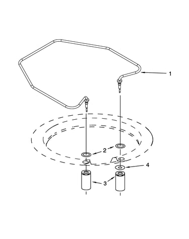 Heater parts
