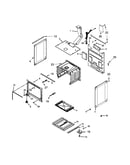 Chassis parts