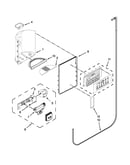 Dispenser parts