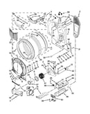 Bulkhead parts