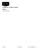 Cover sheet