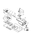 Dispenser parts