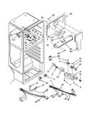 Liner parts