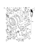 Bulkhead parts