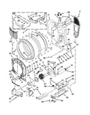 Bulkhead parts