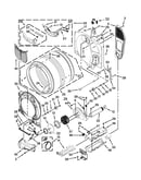 Bulkhead parts