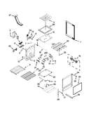 Chassis parts