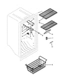 Liner parts