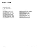 Cover sheet