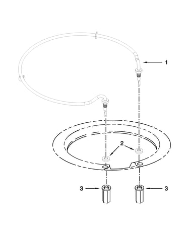 Heater parts
