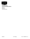 Cover sheet