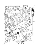 Bulkhead parts