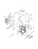Chassis parts