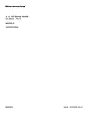 Cover sheet