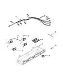 Control box parts