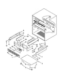 Liner parts