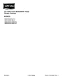 Cover sheet