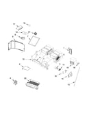 Air flow parts