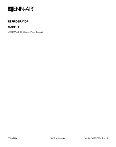 Cover sheet