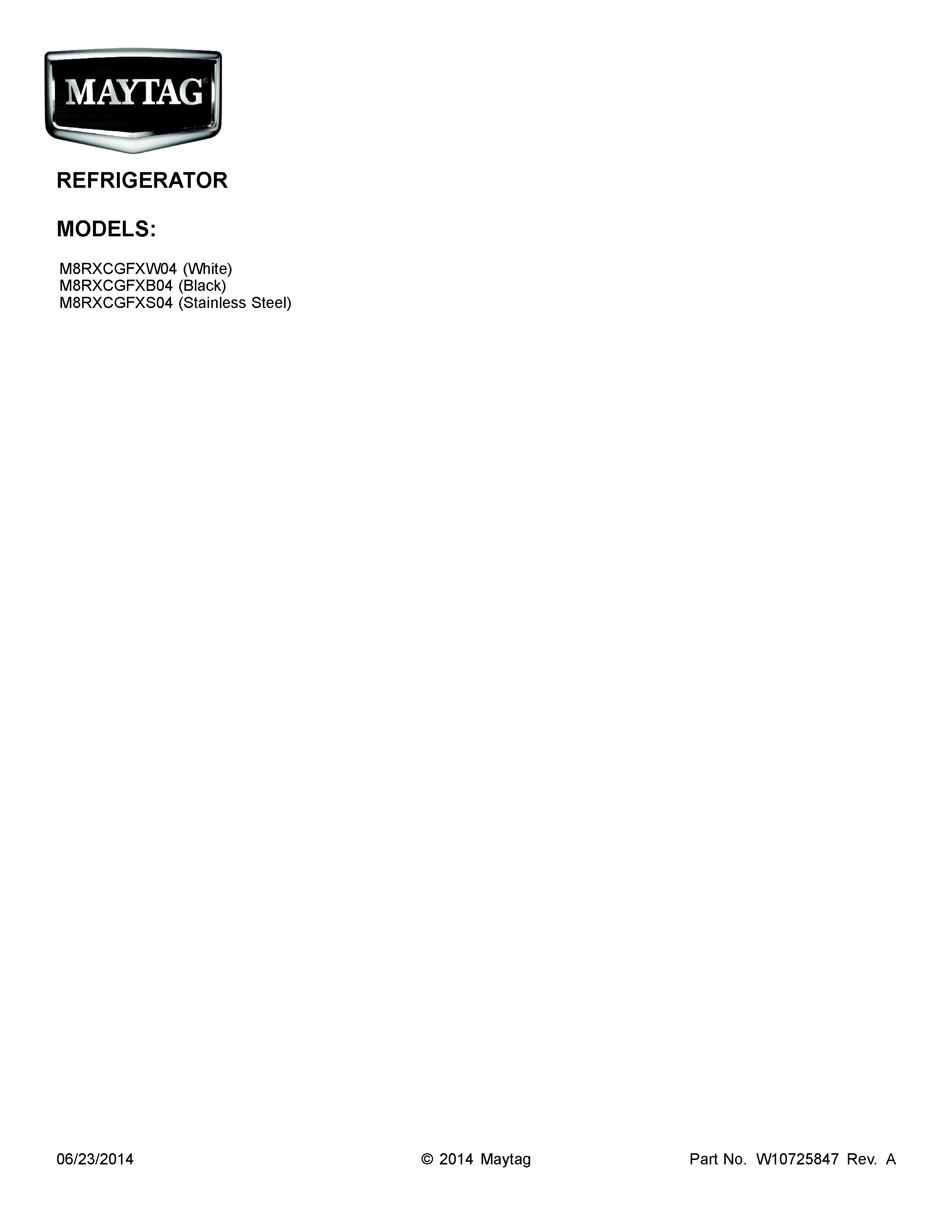 Cover sheet