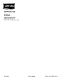 Cover sheet