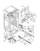 Liner parts