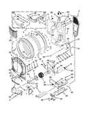 Bulkhead parts