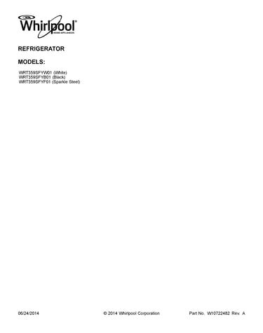 Cover sheet