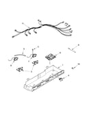 Control box parts