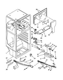 Liner parts