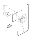Dispenser parts