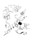 Upper unit parts
