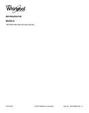 Cover sheet