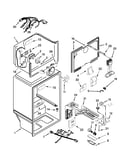 Liner parts
