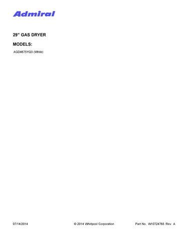 Cover sheet