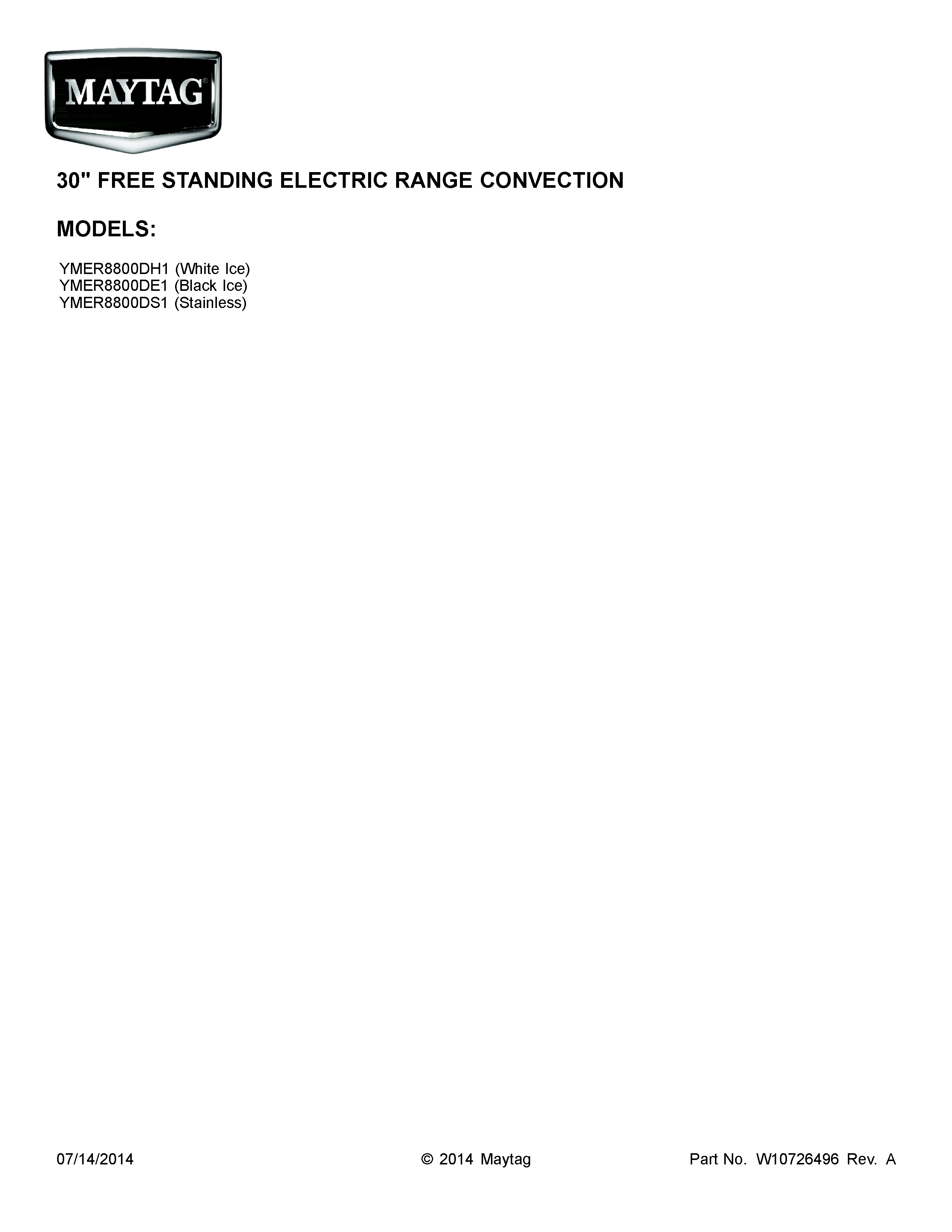 Cover sheet