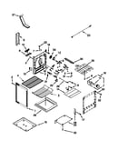 Chassis parts