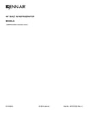 Cover sheet