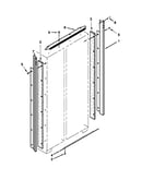 Cabinet trim parts
