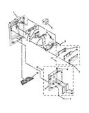 Dispenser parts