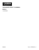 Cover sheet