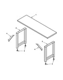 Workbench parts