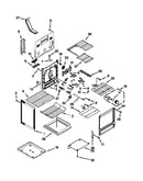 Chassis parts