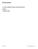 Cover sheet